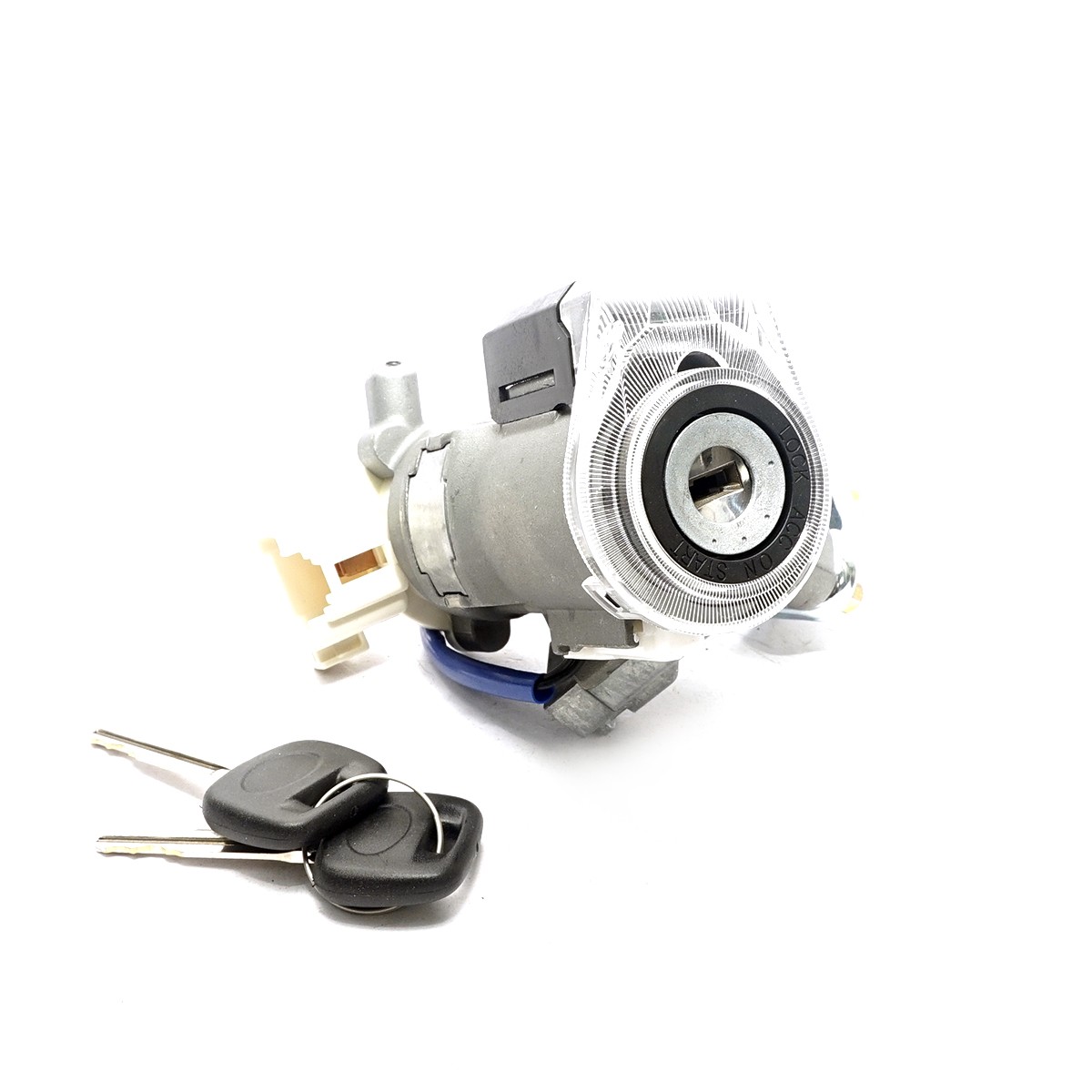 Fit Toyota Corolla RunX Allex CE121 NZE121 NZE124 A/T 02-08