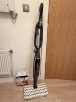 Shark Klik n’ Flip Automatic Steam Mop S6003UK