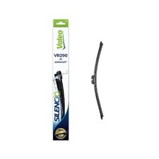 Valeo Scheibenwischer hinten 23481654 VR290