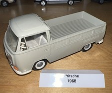 Cursor 7.67 VW T2 Pritsche 1:40, Unbespielt