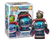 Ultimate Funko Pop Lilo & Stitch Figures Gallery and Checklist 77