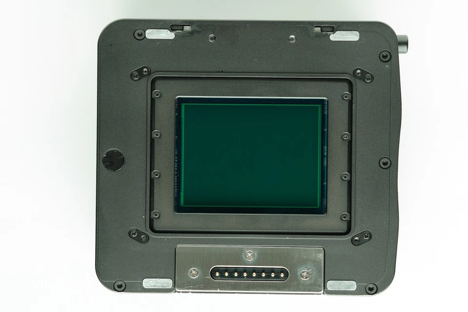 Phase one IQ150 Digital back - Bild 4 von 4