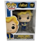 Funko Pop Fallout Vault Boy #1767 Vinyl Figure Television