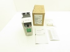 Nidec Control Techniques M201-034 00073 Servo...
