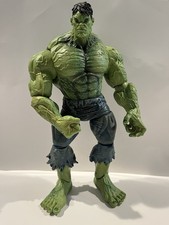 Diamond Select Marvel Unleashed Hulk Action F...