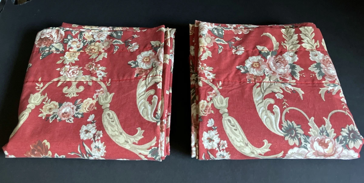 ◇らんこ様用◇【海外購入】RALPH LAURENカーテン 1SET CHARL Ralph Lauren Window Treatment and Hardware for sale | eBay