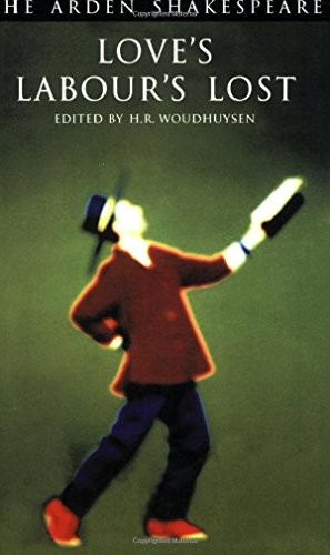 "Love's Labours Lost" (Arden Shakespeare.Third Series) (