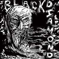 Black Diamond - Cd - G3Z