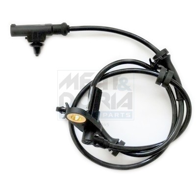 Meat & Doria Sensor Raddrehzahl Hinten Rechts FüR Nissan Almera II Hatchback-image