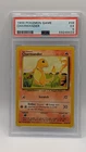 1999 Pokémon Base Set Charmander 46/102 PSA 5!