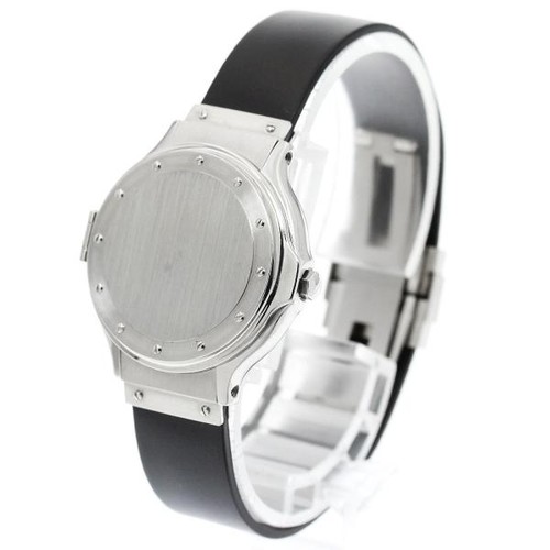 HUBLOT CLASSIC FUSION S139.11.1 29mm SS Black #C9136