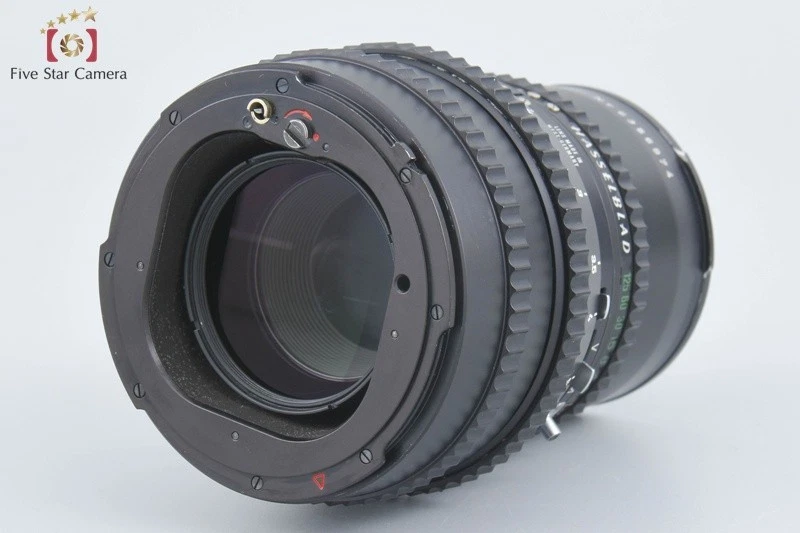 Hasselblad Carl Zeiss C Sonnar 150mm f/4 T* 2025.07 Overhauled!! [Very Good] - Image 4 of 4