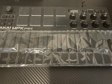 Akai Professional MPK Mini MK3 25-Key Midi Keyboard Controller