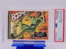 1966 Topps DC Batman Black Bat Graded Card #45 Trap for the 