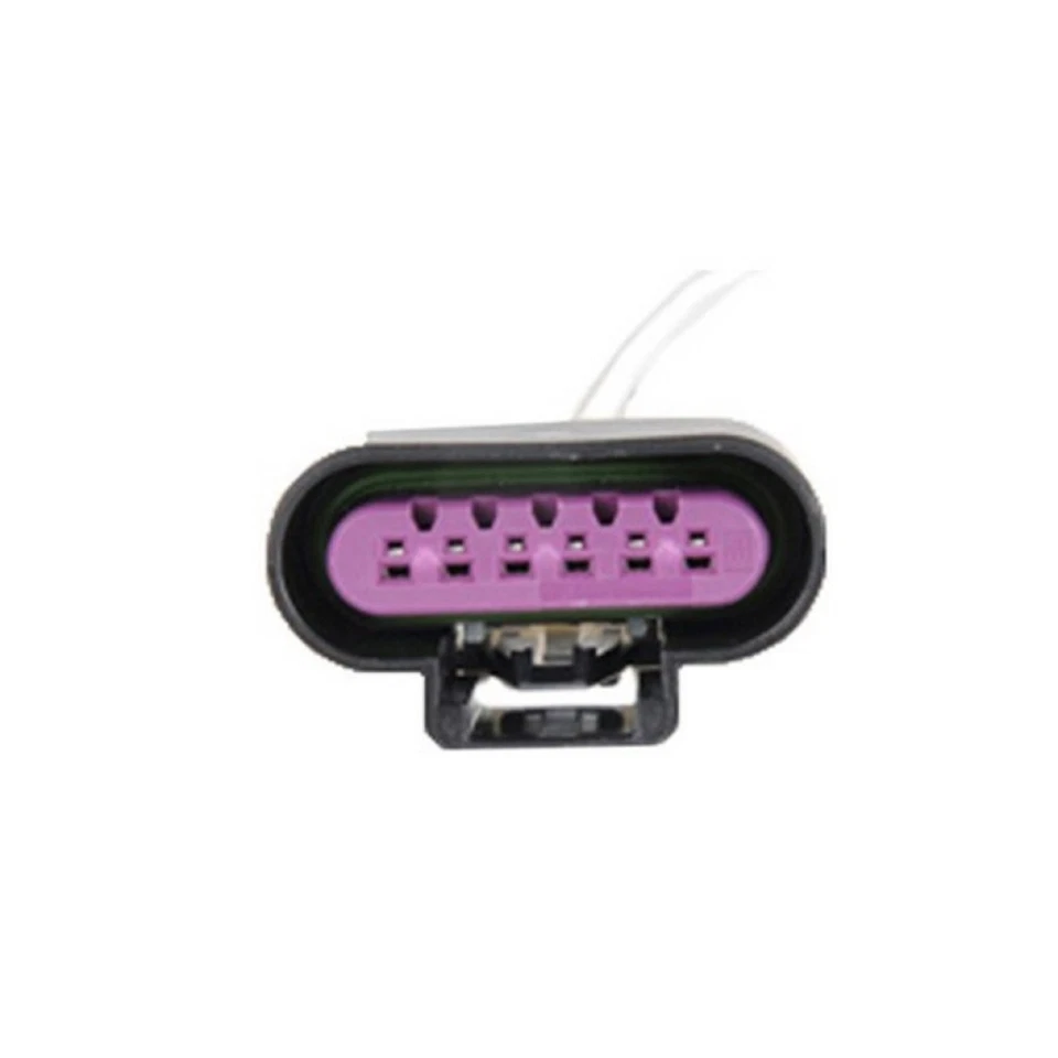 Genuine ACDelco For Buick Rendezvous 2002 Sensor Connector | 6 Wire | 6 Terminal - Image 3 of 4