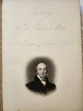 Engravings from the Choicest Works of Sir Thomas Lawrence elephant folio with ..