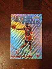 Bidding on Michael Jordan 1997-98 Metal Universe Precious Metal Gems Over $17,000 23