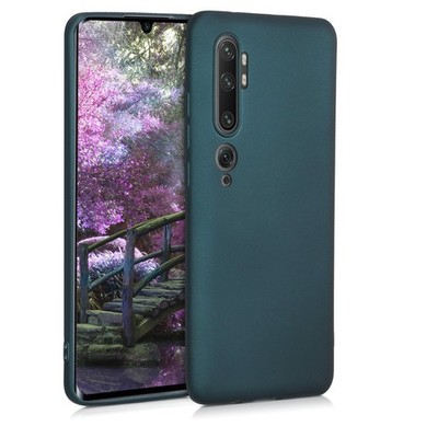 Handyhülle für Xiaomi Mi Note 10 Note 10 Pro Hülle Silikon Case