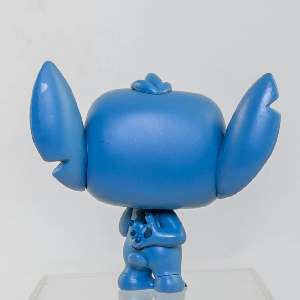 Funko pop ! Lilo & Stitch 乙烯基玩偶 3 件装 - 缝线、刮刀和天使 * LOOSE — 第 4/4 张图片