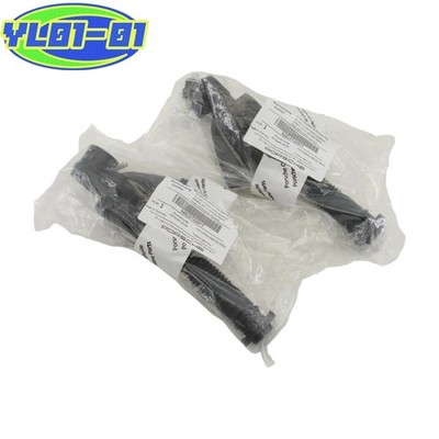 Genuine 2PCS PCV Engine Crankcase Vent Valves For Porsche Cayenne Macan Panamera