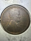 Semi Key early date 1910-S Lincoln Cent