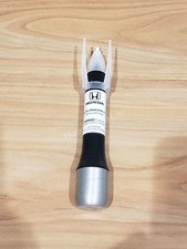 Genuine Honda Platinum White Pearl NH883 Touc...