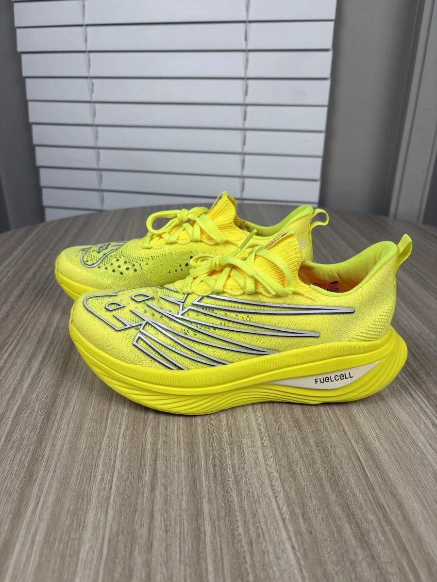New Balance FuelCell SuperComp Elite v3 Cosmic Pineapple W for