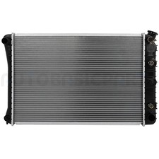 Radiator For 1976-1979 Cadillac Seville 1980 1981 1982-1986 Chevrolet Caprice Radiator For 1976-1979 Cadillac Seville 1980 1981 1982-1986 Chevrolet Caprice