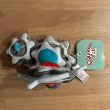 Pokemon fit Collectible Plush Klinklang
