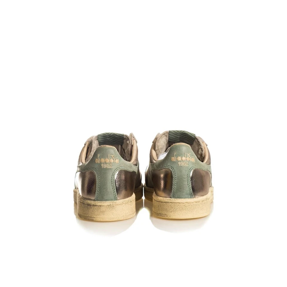 DIADORA PRESTIGE METAL USED 201.182227.25087 - Immagine 3 di 4