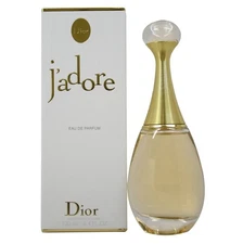 “J'adore” by *Dior* 3.4 oz Perfume for Women EDP