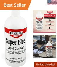 Double-Strength Gun Bluing Liquid