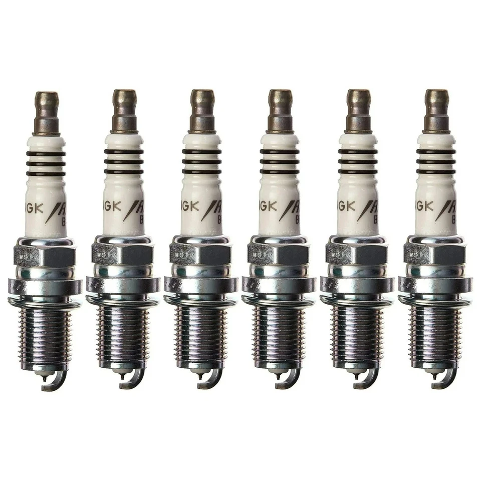 NGK Tune Up Kit for 2011-2018 Ram, Chrysler, Dodge, Jeep Wrangler. 3.6L V6 - Image 3 of 3