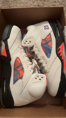 VNDS Jordan 5 International Flight Size 10.5 (replacement Box)