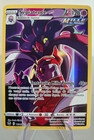 Carte Pokémon Sepiatroce TG06/TG30 Tempête Argentée - Alternative Display Etb