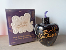 Midnight Lolita Lempicka perfume - a fragrance for women 2004