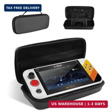 Carrying Case for My Arcade Atari Gamestation Go Retro Video Games Console,St... image