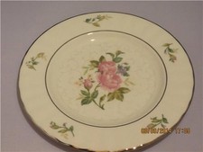 Gorham Lady Anne Salad Plates