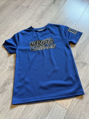 Naruto 2007 Shippuden 2002 Masashi Kishimoto T-Shirt Kinder 7-8 Jahre #Anime