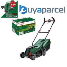 Bosch Cordless Lawnmower CityMower 18V-32-300 Carton box 06008B9A08