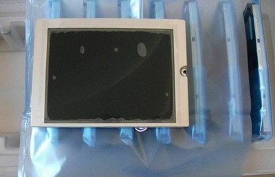 KG057QV1CA-G000-W   new  5.7''   lcd panel 90 days warranty  shipby DHL/fedex #zc