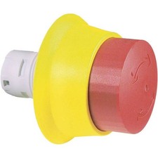 RAFI 1.30.074.821/0000 X 16 1.30074.821 emergency stop switch an