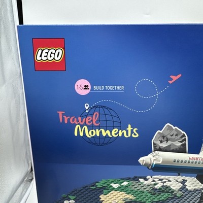 LEGO Family: Travel Moments (41838) for sale online | eBay