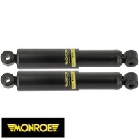 2X StoßDäMpfer Monroe V2135 2 StossdäMpfer Rechts Links Hinterachse