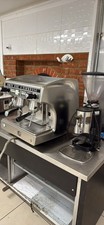 2 Group Coffee Machine Astoria Single Phase
