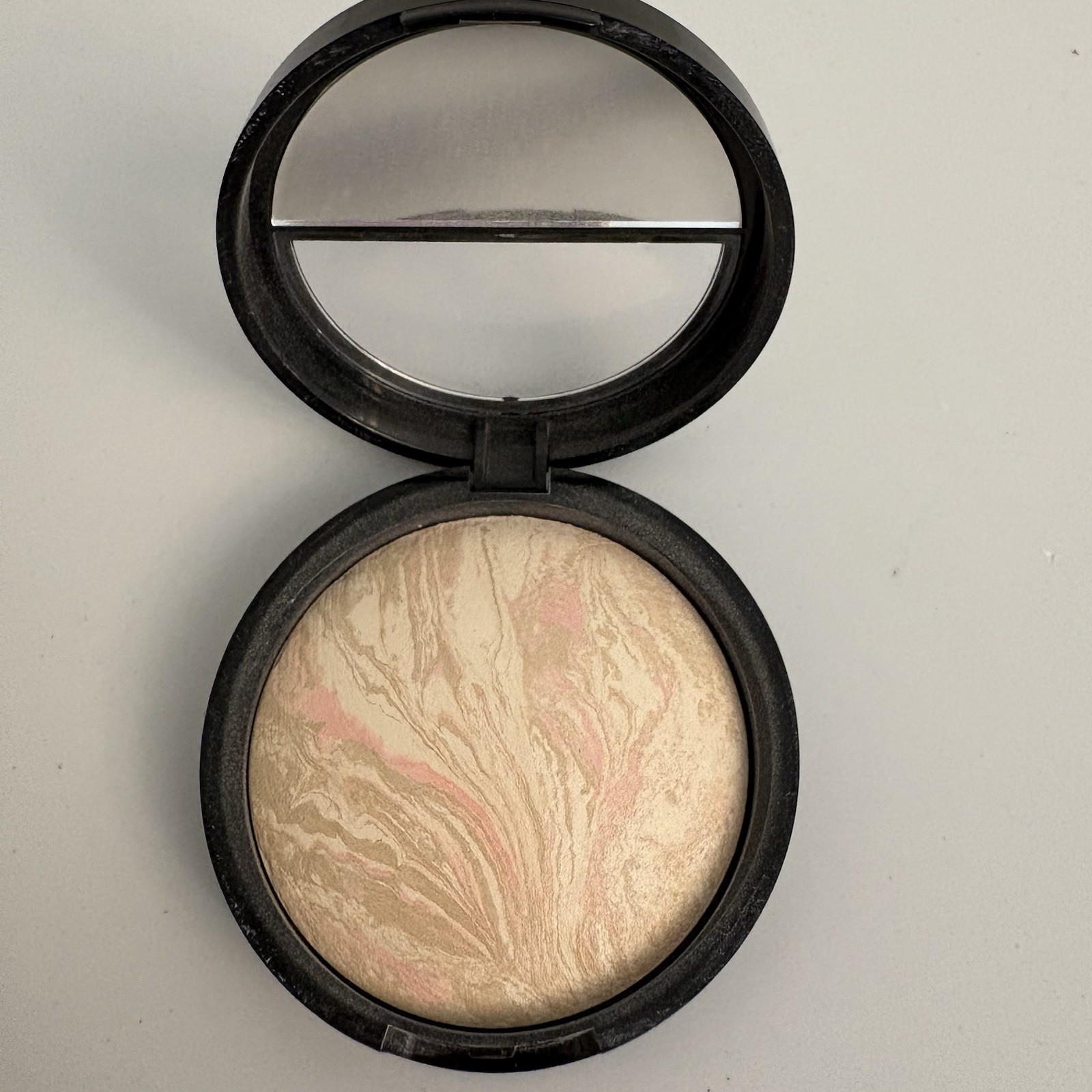 Laura Geller Baked Foundation Porcelain Balance-N-Brighten New No Box thumbnail 5