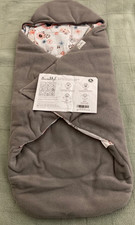 SWADDYL Baby -Car Seat 💖 MULTI-USE BLANKET -Stroller WINTER -Footmuff Cover NEW