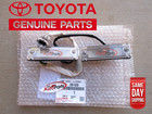 98 - 02 TOYOTA 4RUNNER REAR LICENSE PLATE LAMP LIGHTS OEM BRAND NEW