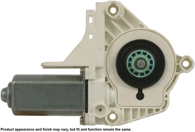 A1 Cardone 47-21 Window Motor For Select 06-14 Volkswagen Models - Image 2 of 4