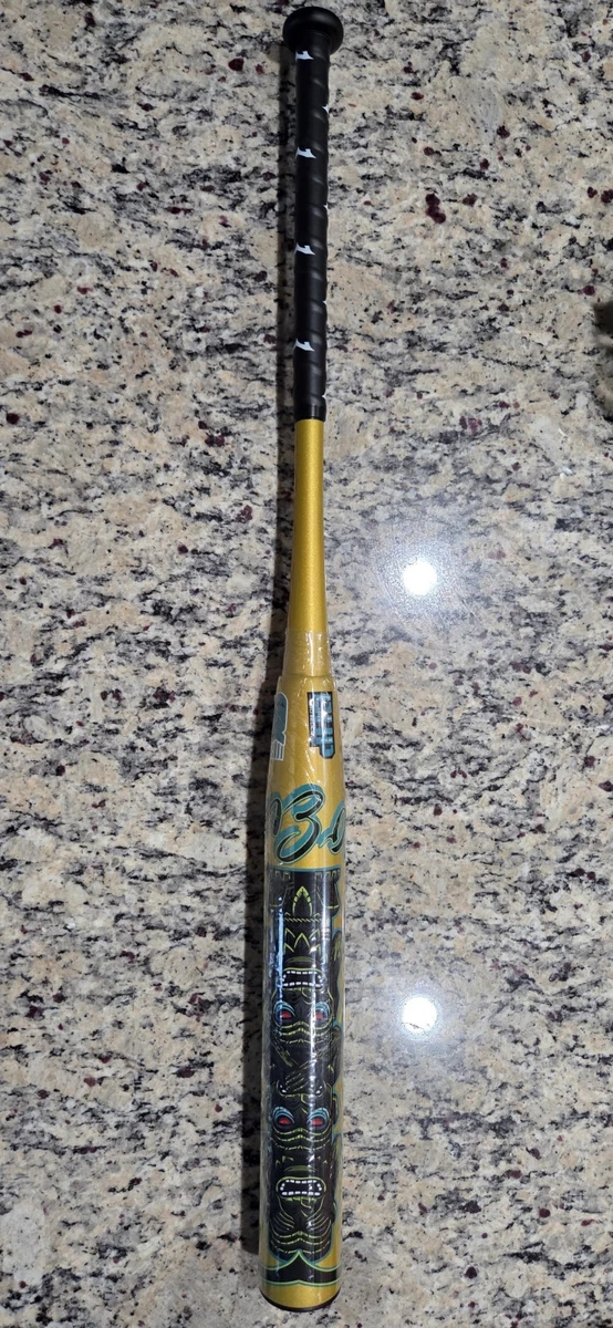 Bats de Softball Slowpitch | Les Meilleurs Battes